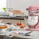 Image for article titled What Up, Bakers: A Bunch of KitchenAid Gadgets Are on Sale at Bed Bath & Beyond